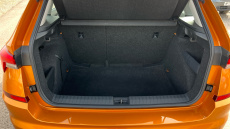 Skoda Kamiq 1.5 TSI SE 5dr DSG Petrol Hatchback